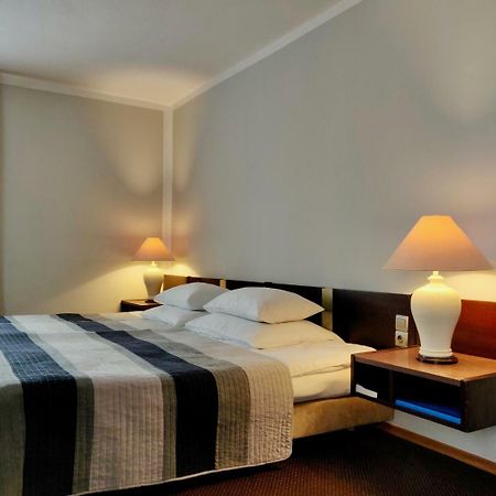 Hotel Pawlowski Zgorzelec Dış mekan fotoğraf