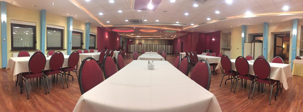 Hotel Pawlowski Zgorzelec Dış mekan fotoğraf
