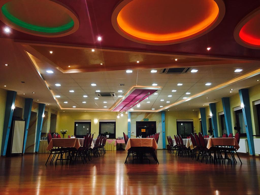 Hotel Pawlowski Zgorzelec Dış mekan fotoğraf