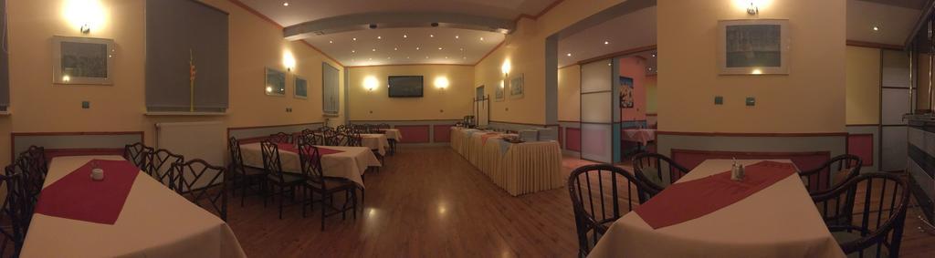 Hotel Pawlowski Zgorzelec Dış mekan fotoğraf