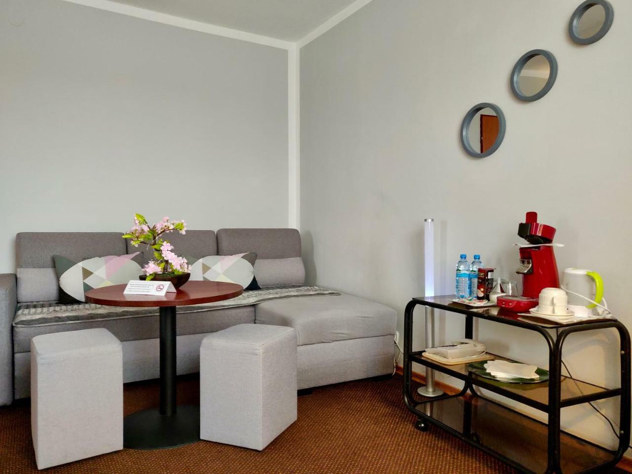 Hotel Pawlowski Zgorzelec Dış mekan fotoğraf
