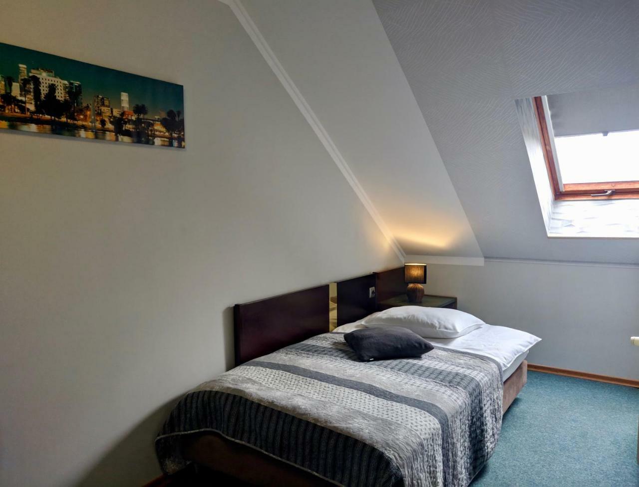 Hotel Pawlowski Zgorzelec Dış mekan fotoğraf