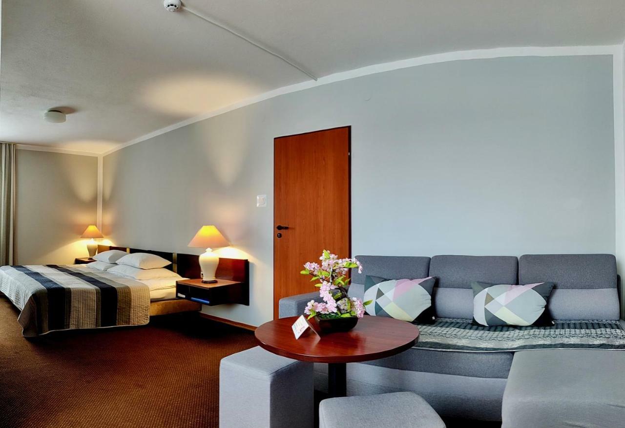 Hotel Pawlowski Zgorzelec Dış mekan fotoğraf