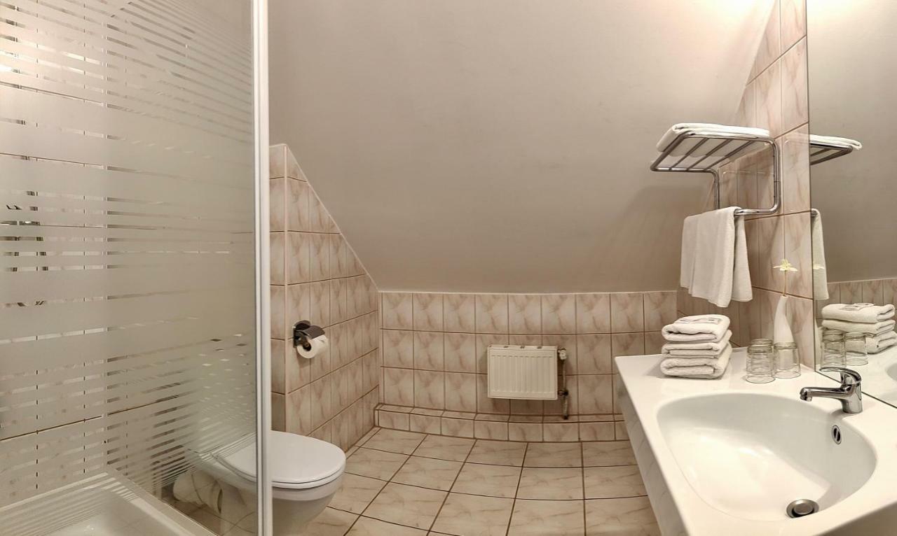 Hotel Pawlowski Zgorzelec Dış mekan fotoğraf