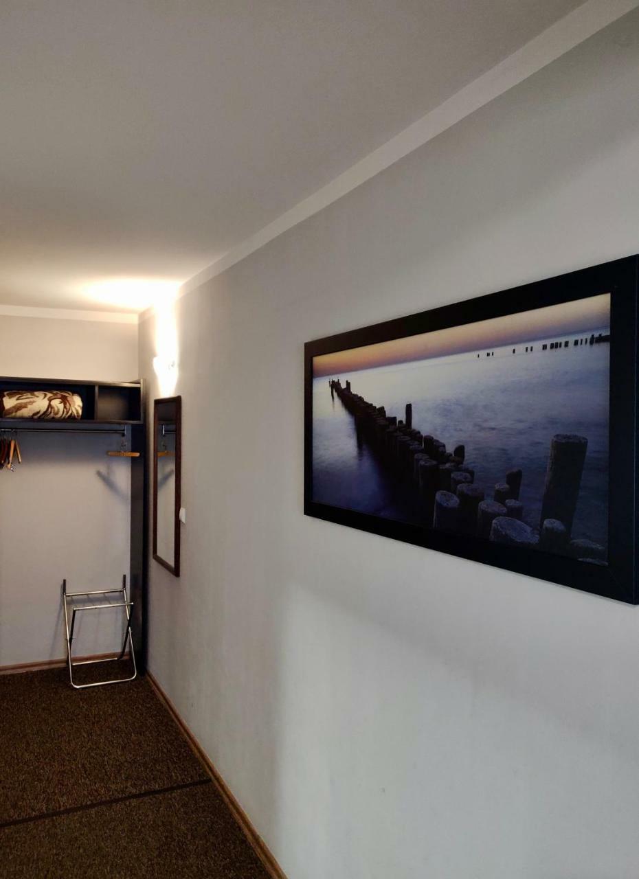 Hotel Pawlowski Zgorzelec Dış mekan fotoğraf