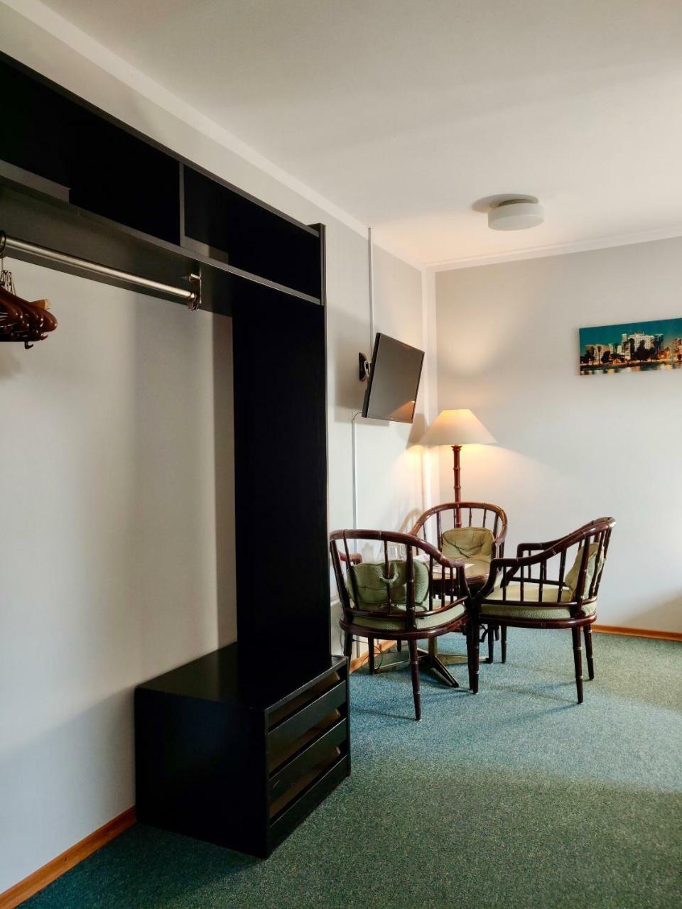 Hotel Pawlowski Zgorzelec Dış mekan fotoğraf