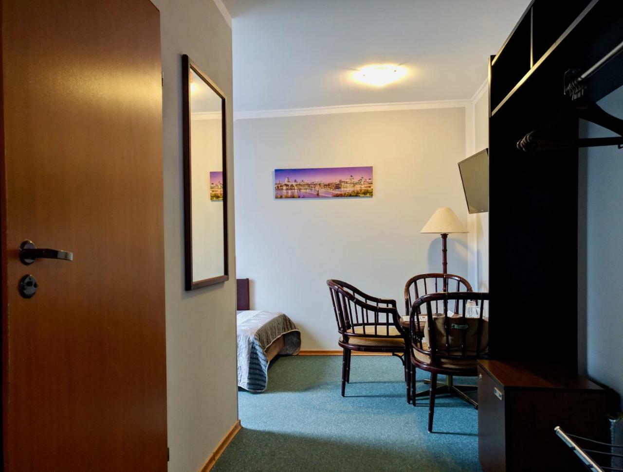 Hotel Pawlowski Zgorzelec Dış mekan fotoğraf