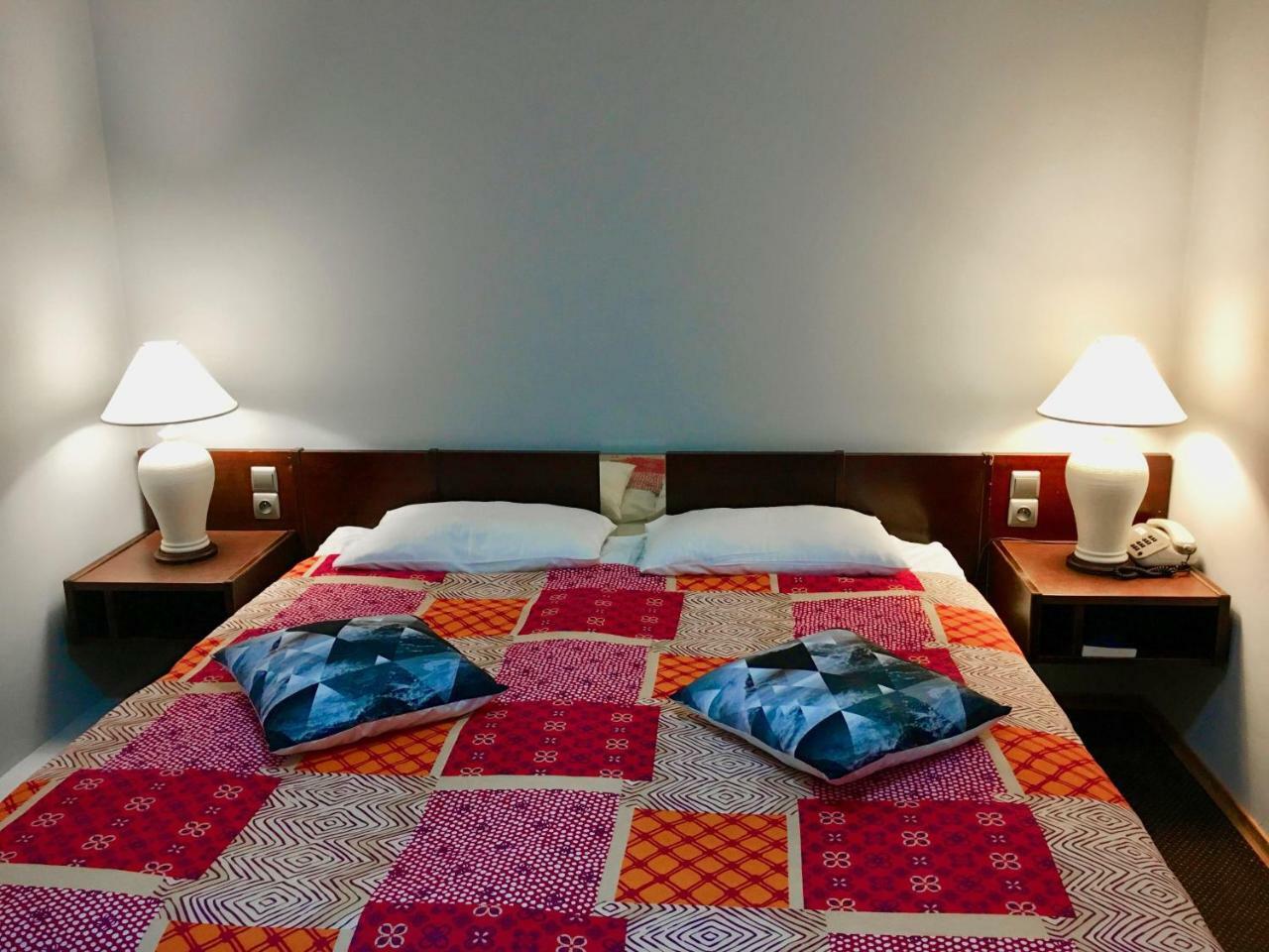 Hotel Pawlowski Zgorzelec Dış mekan fotoğraf