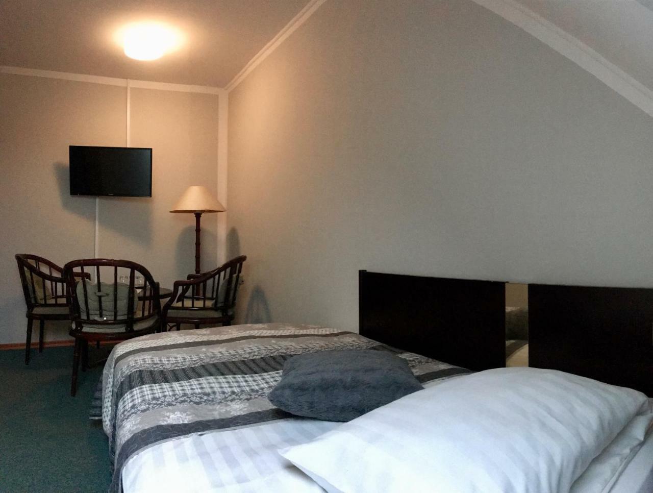 Hotel Pawlowski Zgorzelec Dış mekan fotoğraf
