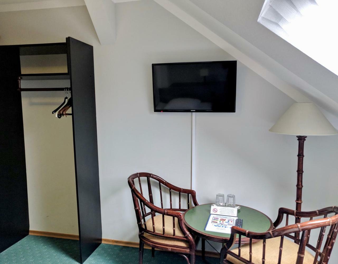 Hotel Pawlowski Zgorzelec Dış mekan fotoğraf