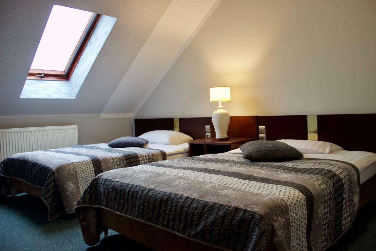 Hotel Pawlowski Zgorzelec Dış mekan fotoğraf