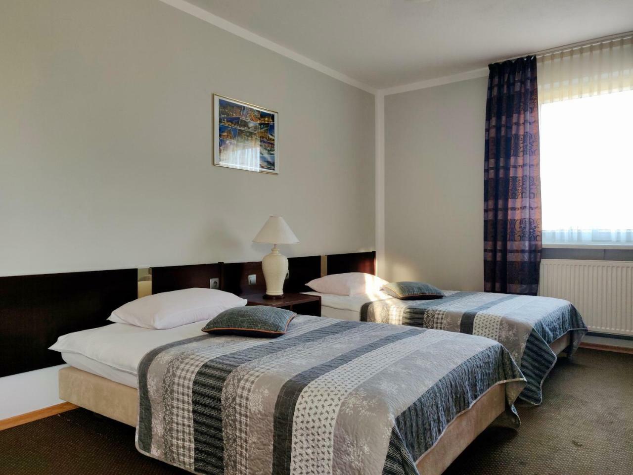 Hotel Pawlowski Zgorzelec Dış mekan fotoğraf