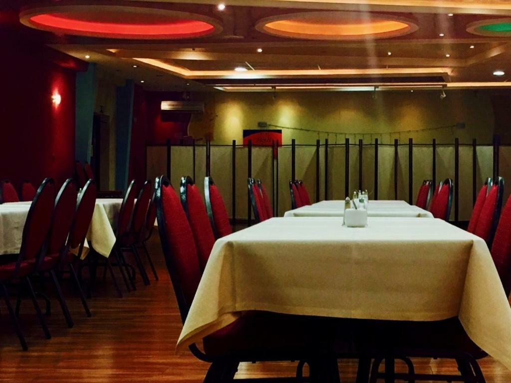 Hotel Pawlowski Zgorzelec Dış mekan fotoğraf
