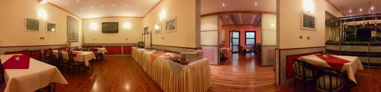 Hotel Pawlowski Zgorzelec Dış mekan fotoğraf