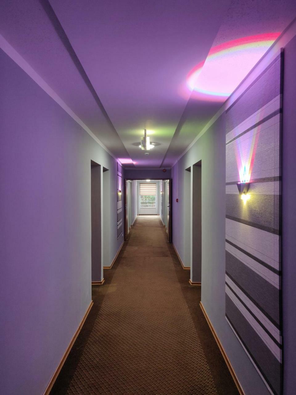 Hotel Pawlowski Zgorzelec Dış mekan fotoğraf