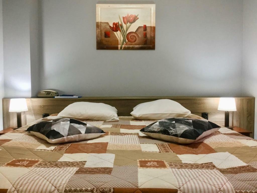 Hotel Pawlowski Zgorzelec Dış mekan fotoğraf